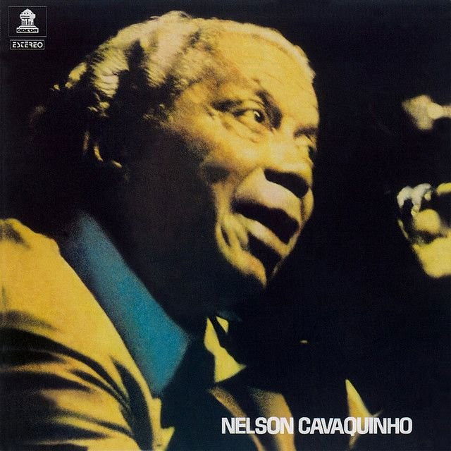 Nelson Cavaquinho profile