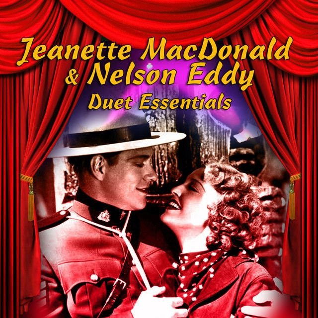 Jeanette MacDonald profile