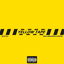 Yellow Tape cover