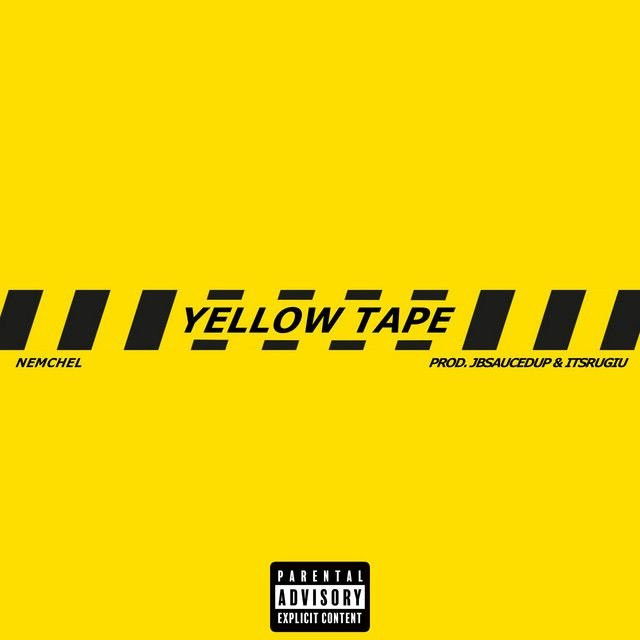 Yellow Tape