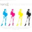 Irgendwie, irgendwo, irgendwann cover