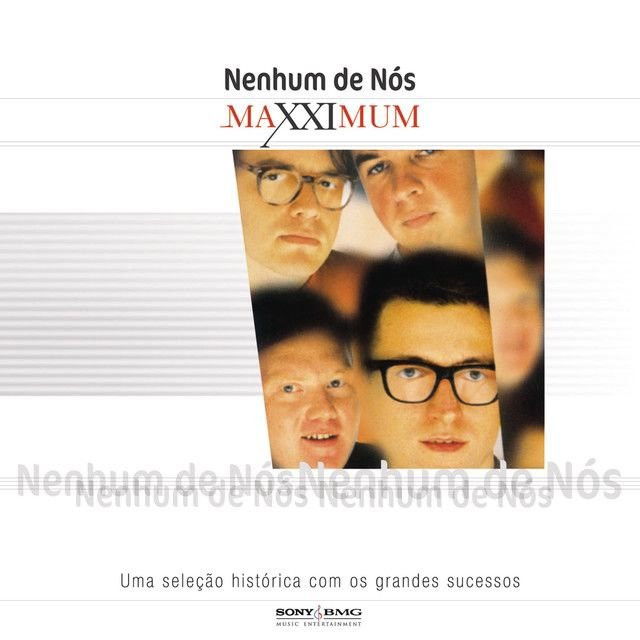 Nenhum de Nós profile