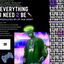 Everything I Need 2 Be cover