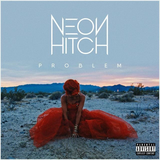 Neon Hitch profile