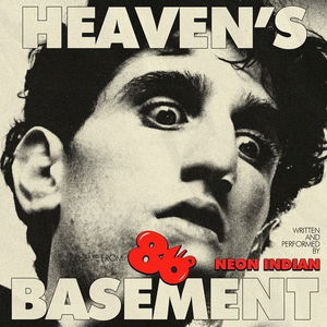 Heaven&#039;s Basement (Theme From 86&#039;d)