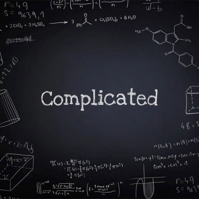 Complicated