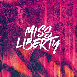 Miss Liberty