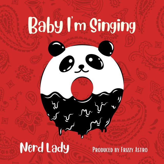 Baby I'm Singing
