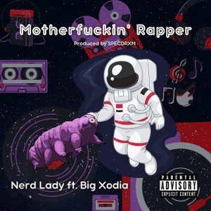 Motherfuckin' Rapper