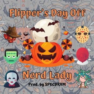 Flipper's Day Off