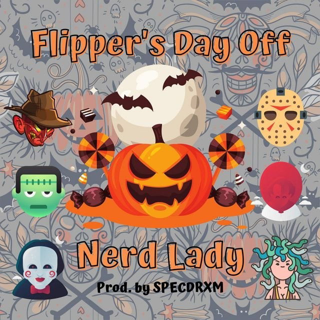 Flipper's Day Off
