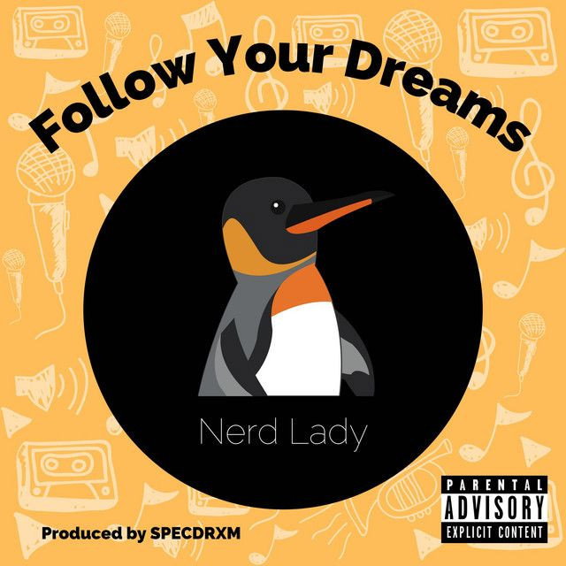 Follow Your Dreams