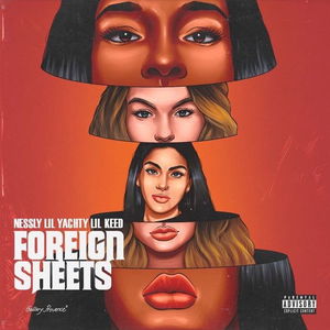 Foreign Sheets