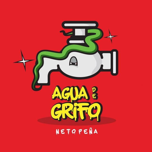 Agua de Grifo