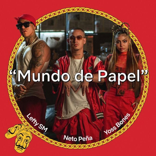 Mundo De Papel