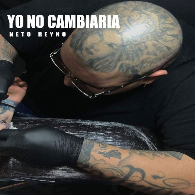 Yo No Cambiaría