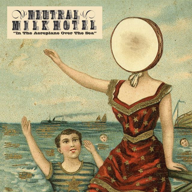 Neutral Milk Hotel profile