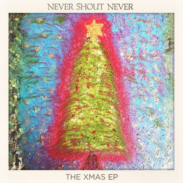 Happy Xmas (War Is Over)