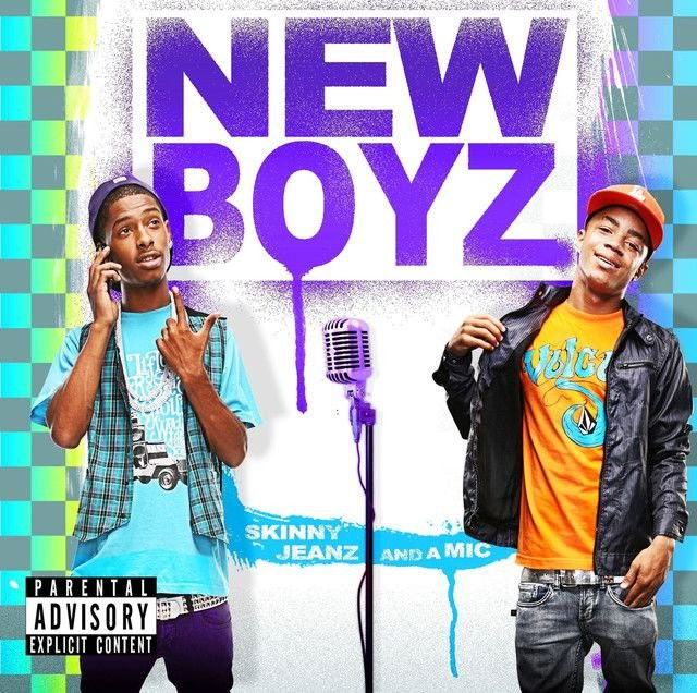 New Boyz profile