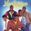 Mr. Telephone Man cover