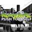 Push Yourself cover