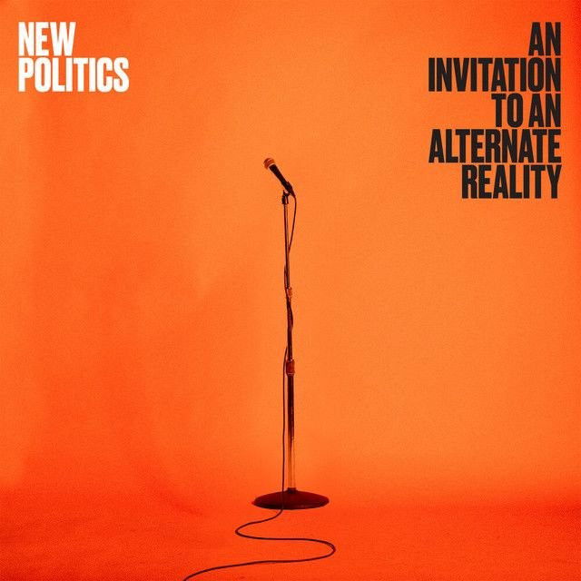 New Politics profile