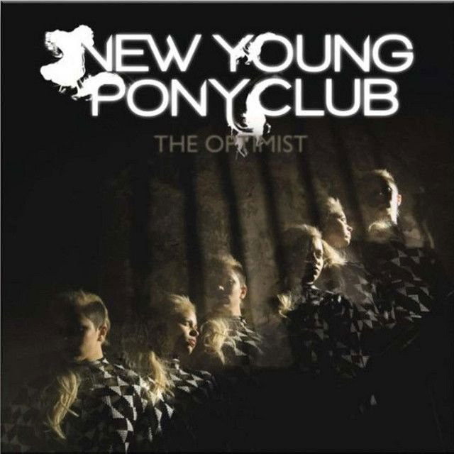 New Young Pony Club profile