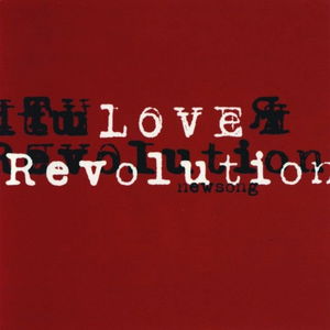 Love Revolution