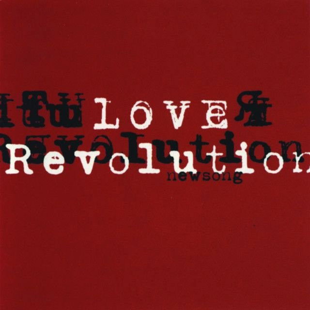 Love Revolution