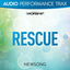 Rescue cover