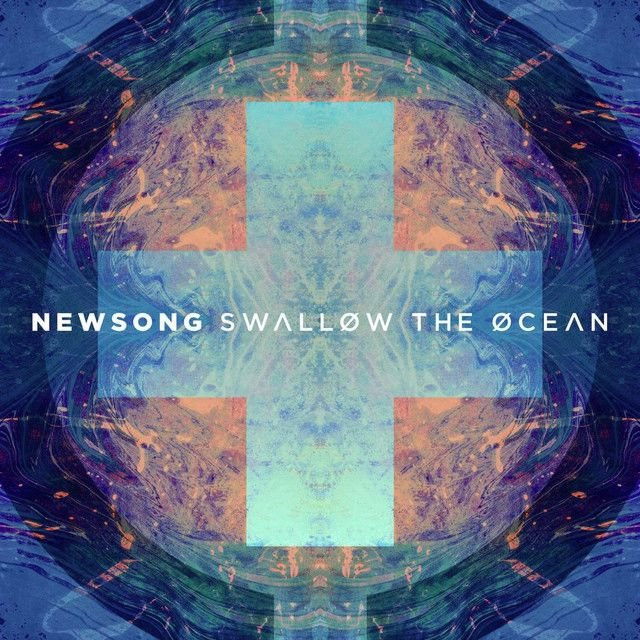 Swallow the Ocean (Coming Alive)