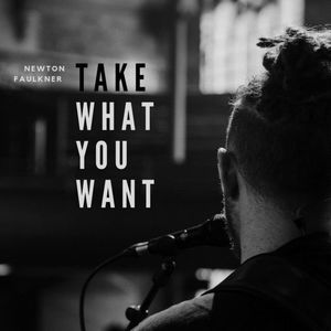 Take What You Want