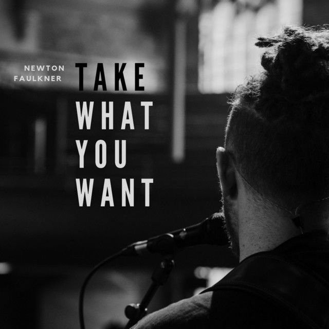 Take What You Want