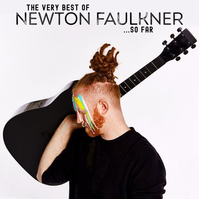 Newton Faulkner profile