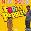 Fruity Pebbles cover