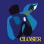 Closer cover