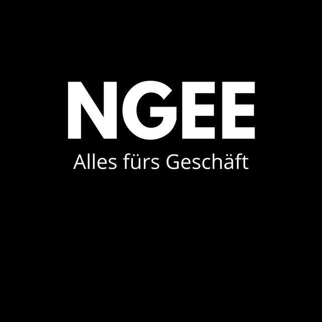 Alles fürs Geschäft