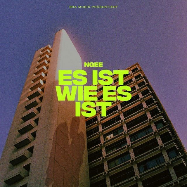 ES IST WIE ES IST