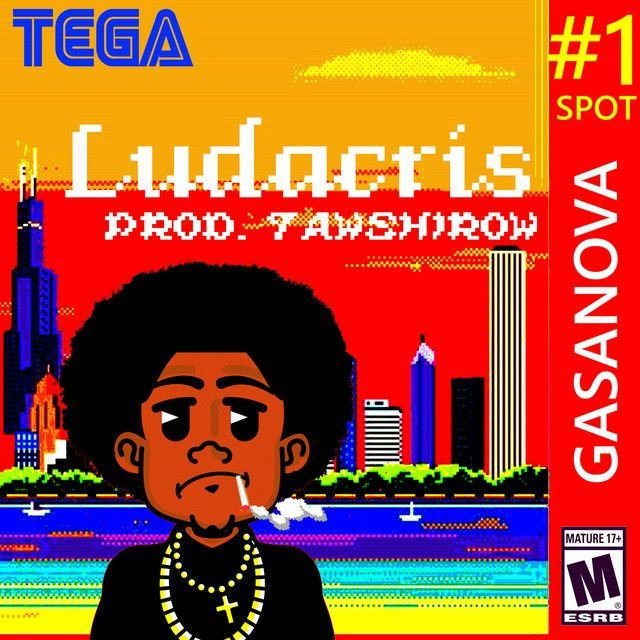Ludacris