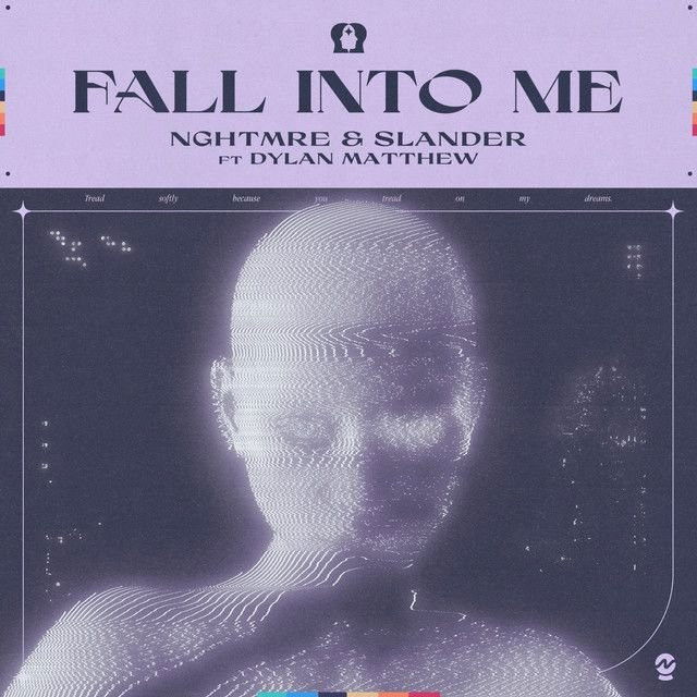 Fall Into Me