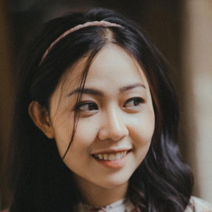 Cô Gái Việt Nam