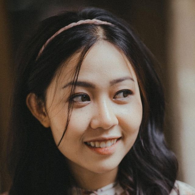 Cô Gái Việt Nam