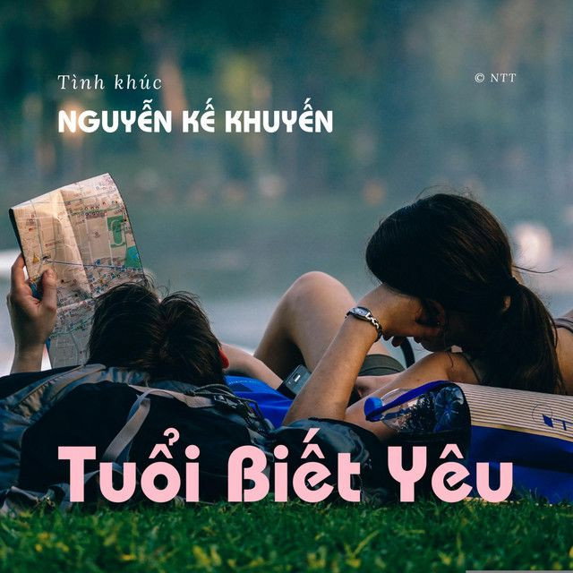 Tuổi 16