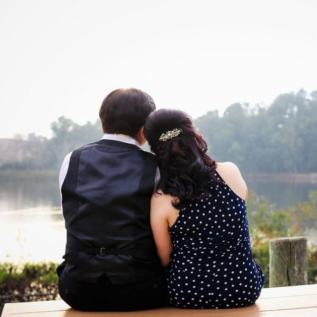 Đường Vào Tình Yêu