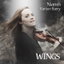Dusty Little Wings cover