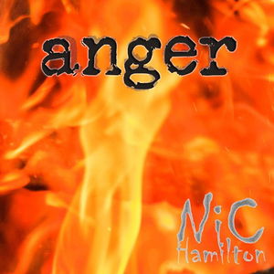 anger