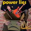 Power Lies cover