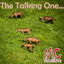 The Talking One cover