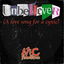 Unbeliever (A love song for a cynic) cover