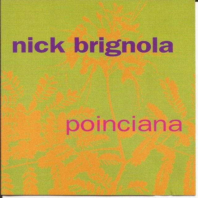 Nick Brignola profile